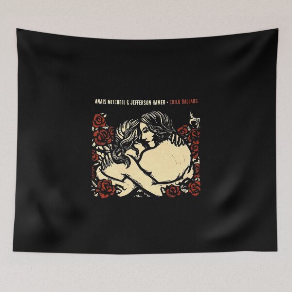 Item preview, Anais Mitchell designed and sold by tsugeshop1.