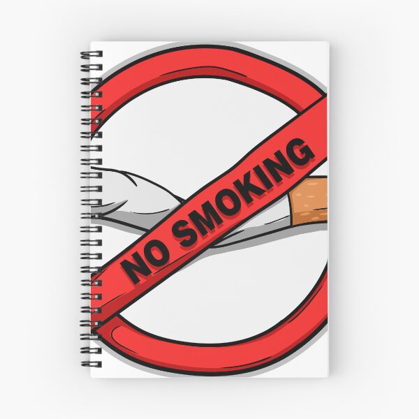 Item preview, no smoking designed and sold by wahyuart21.