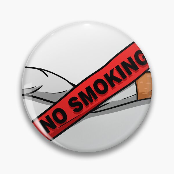 Item preview, no smoking designed and sold by wahyuart21.