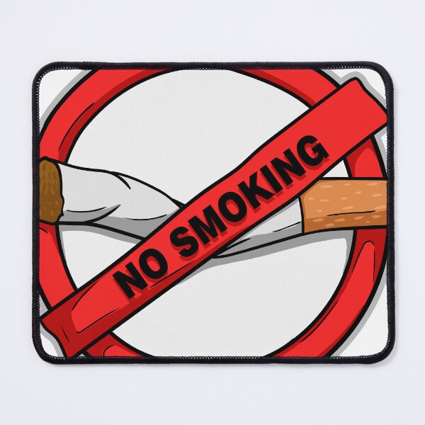Item preview, no smoking designed and sold by wahyuart21.