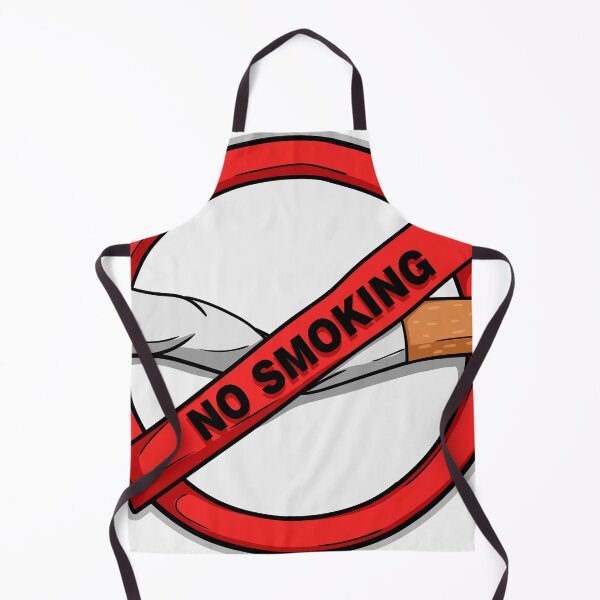 Item preview, no smoking designed and sold by wahyuart21.