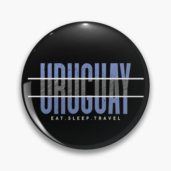 Item preview, Uruguay trip designed and sold by chrlalexandru.