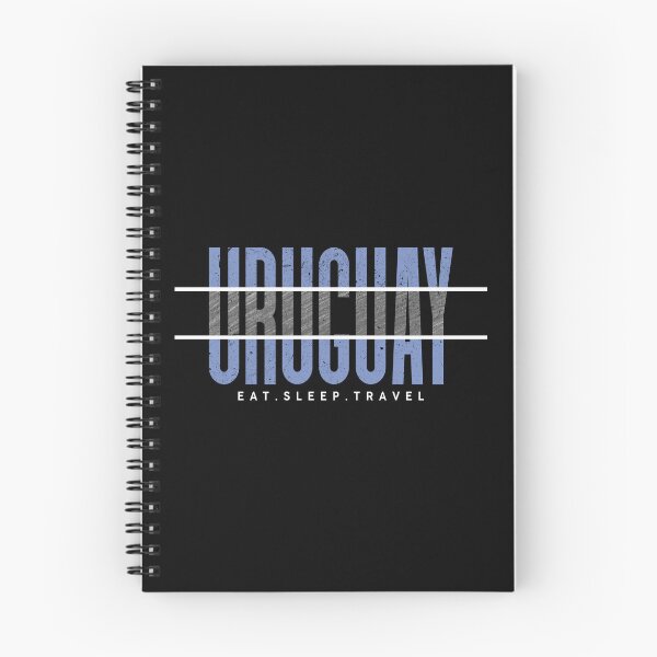 Item preview, Uruguay trip designed and sold by chrlalexandru.