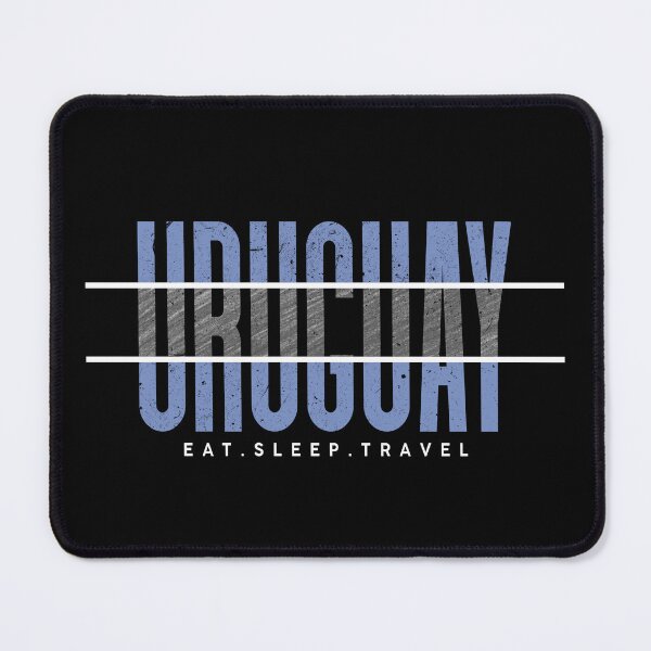 Item preview, Uruguay trip designed and sold by chrlalexandru.