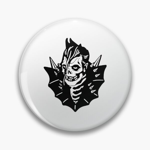 Item preview, Misfits Merch Jerry Only Anti Hero designed and sold by BenRyme.