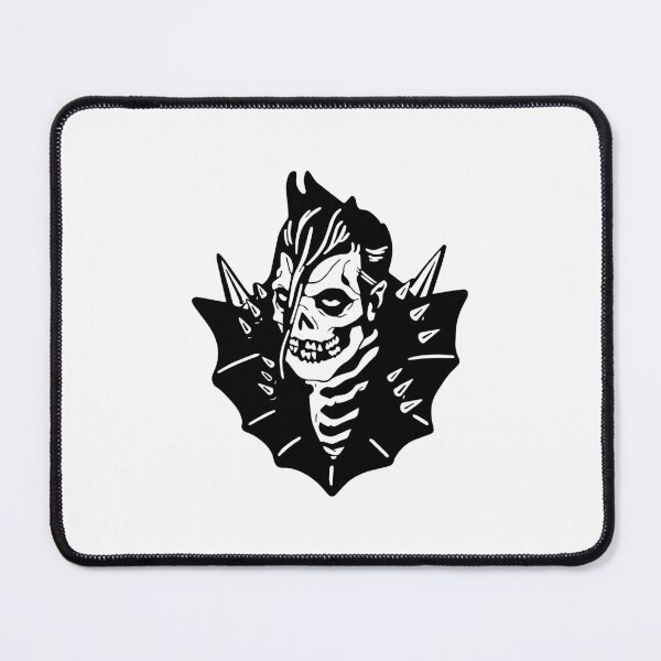 Item preview, Misfits Merch Jerry Only Anti Hero designed and sold by BenRyme.