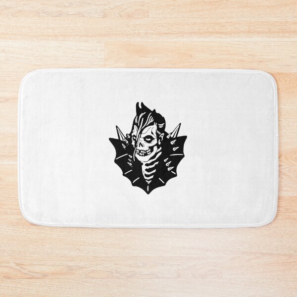 Item preview, Misfits Merch Jerry Only Anti Hero designed and sold by BenRyme.