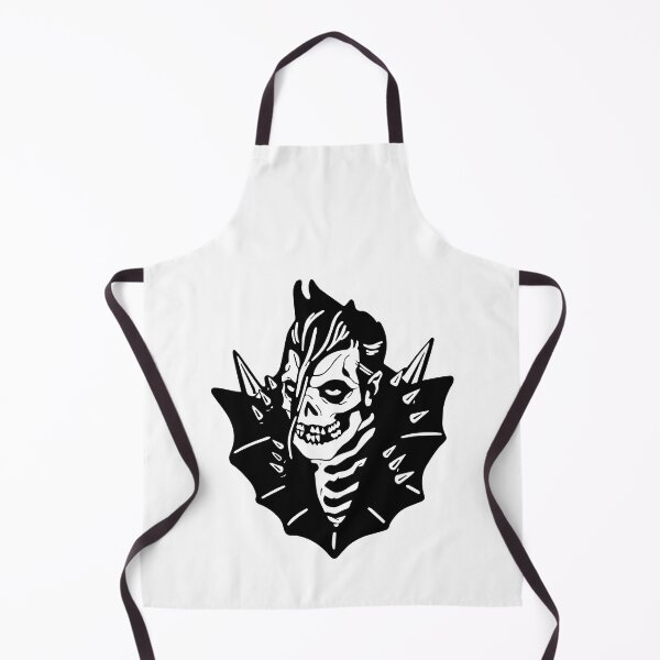 Item preview, Mercancía de Misfits Jerry Only Anti Hero designed and sold by BenRyme.