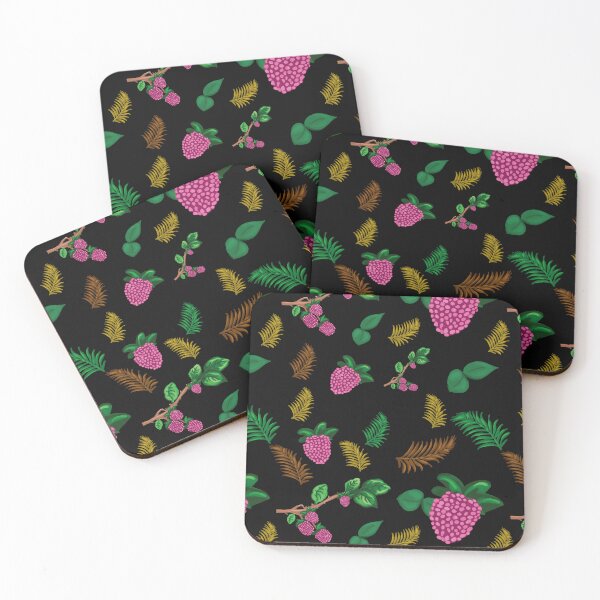 Item preview, berry print designed and sold by soryilustracion.