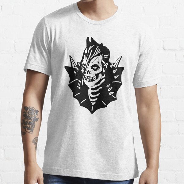 Item preview, Misfits Merch Jerry Only Anti Hero designed and sold by BenRyme.