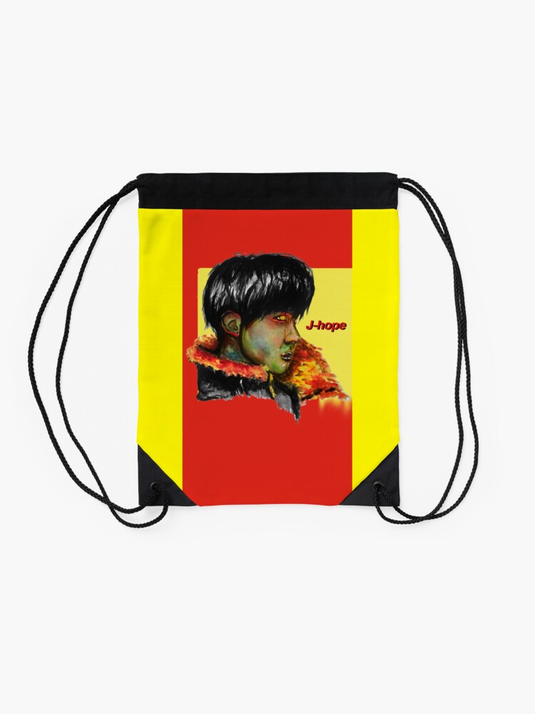 jhope purse