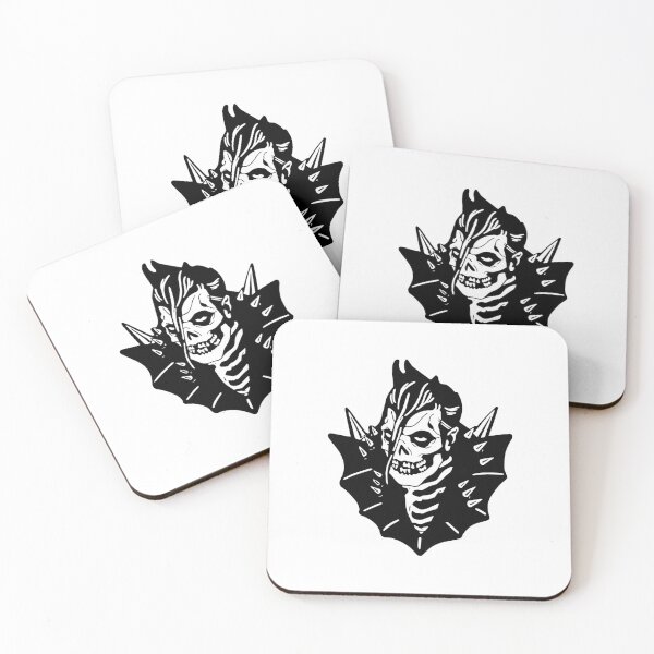 Item preview, Misfits Merch Jerry Only Anti Hero designed and sold by BenRyme.