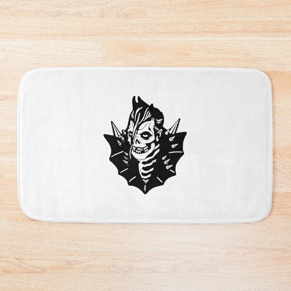 Item preview, Misfits Merch Jerry Only Anti Hero designed and sold by BenRyme.