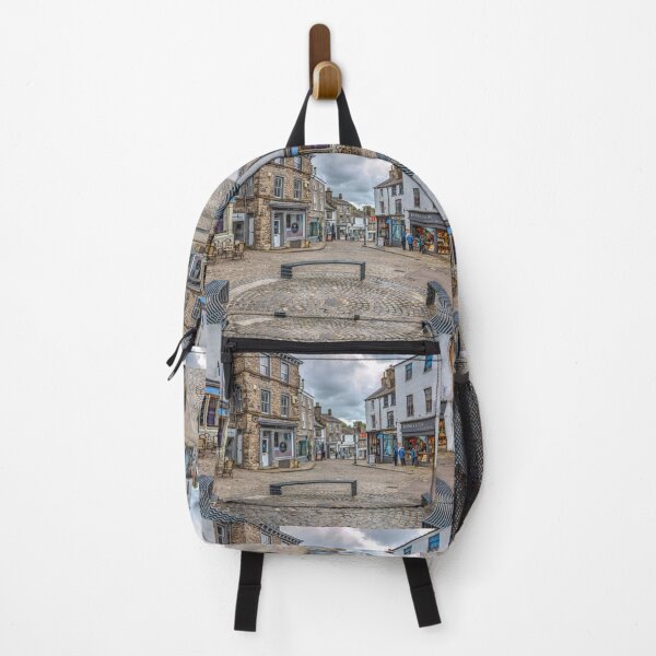 Item preview, Kendal Town, Cumbria, England designed and sold by Paul Thompson Photography.