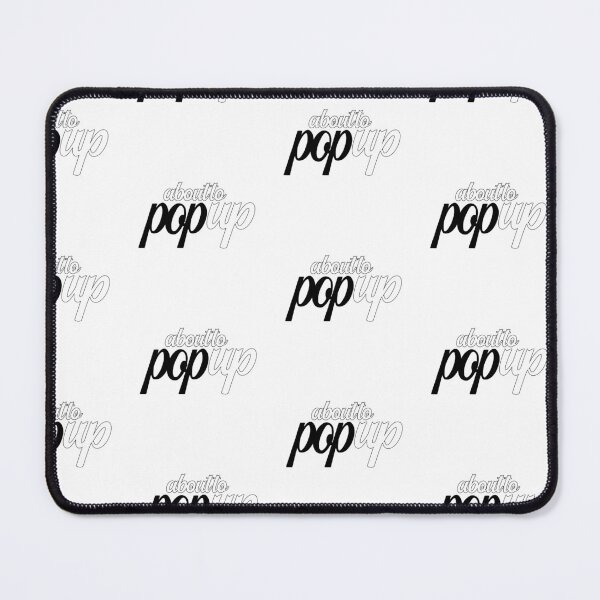 Item preview, About to pop up designed and sold by nextneveldesign.