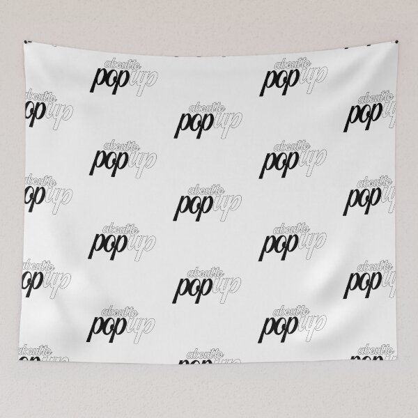 Item preview, About to pop up designed and sold by nextneveldesign.