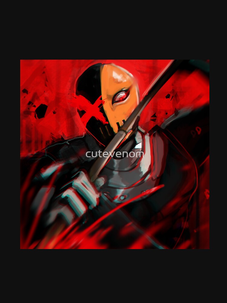 Deathstroke: Knights & Dragons - Desktop Wallpapers, Phone Wallpaper, PFP,  Gifs, and More!