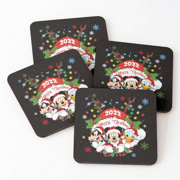 Item preview, Merry Christmas Friends Holiday Season designed and sold by Romanela  Linares.