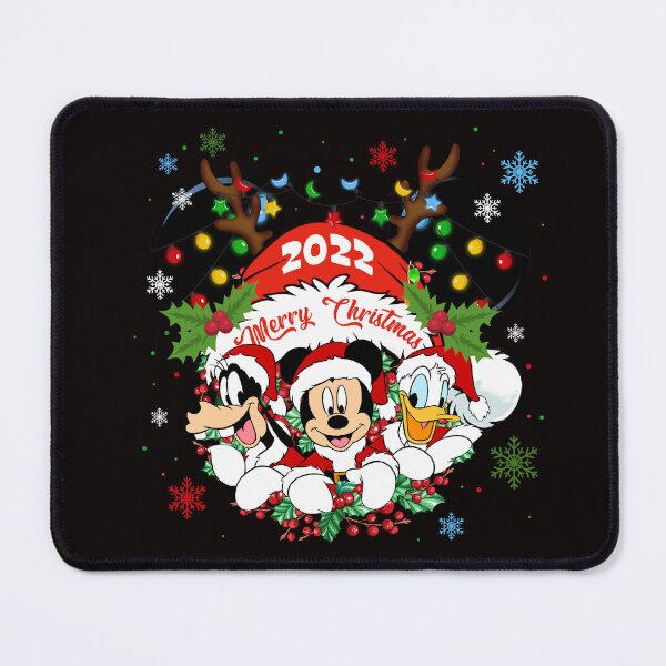 Item preview, Merry Christmas Friends Holiday Season designed and sold by Romanela Linares.