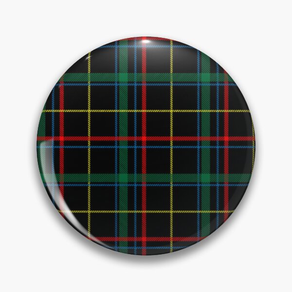 Item preview, Tartan Christmas pattern designed and sold by Saltarc.