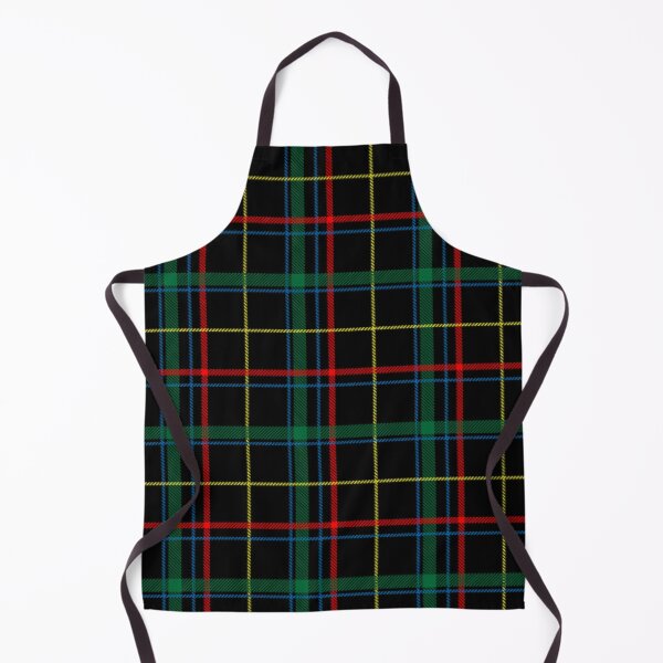 Item preview, Tartan Christmas pattern designed and sold by Saltarc.