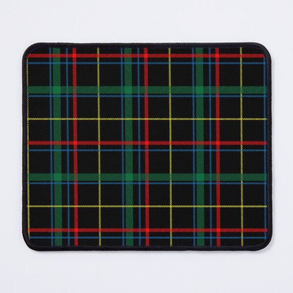 Item preview, Tartan Christmas pattern designed and sold by Saltarc.