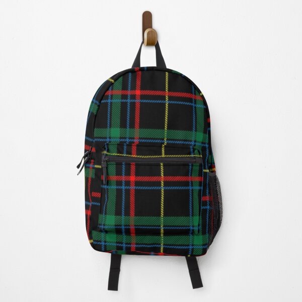 Item preview, Tartan Christmas pattern designed and sold by Saltarc.