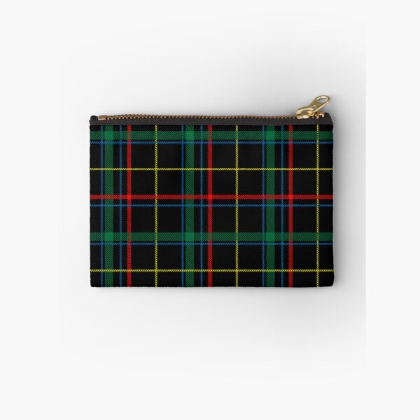 Item preview, Tartan Christmas pattern designed and sold by Saltarc.