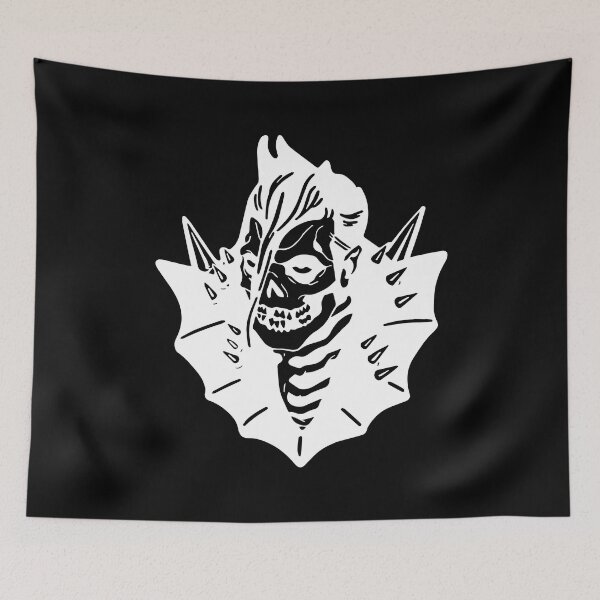 Item preview, Misfits Merch Jerry Solo Antihéroe designed and sold by BenRyme.