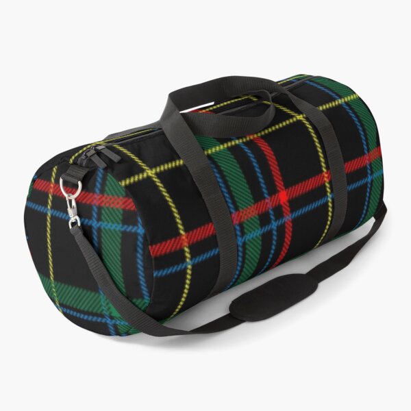 Item preview, Tartan Christmas pattern designed and sold by Saltarc.