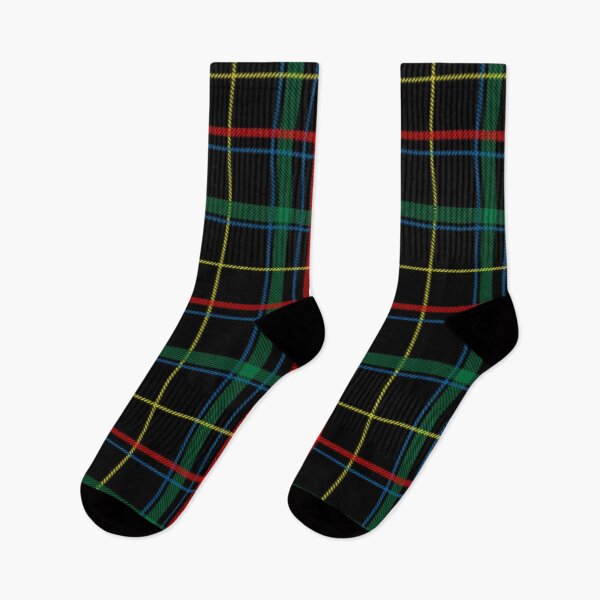 Item preview, Tartan Christmas pattern designed and sold by Saltarc.