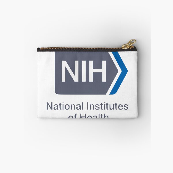 Item preview, NIH logo and text designed and sold by boogeyman.