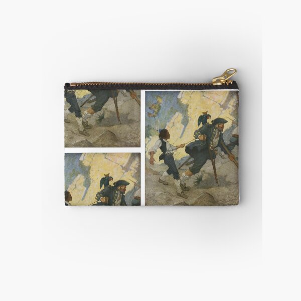Item preview, Treasure Island (Stevenson, Robert L.) designed and sold by Public.