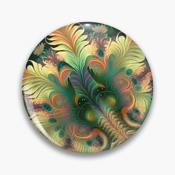 Artikelvorschau, tropical pattern entworfen und verkauft von MrUtDesign.