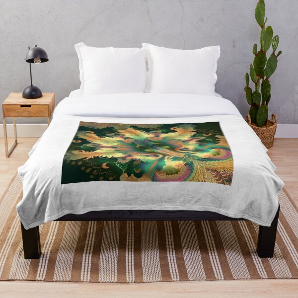 Item preview, tropical pattern designed and sold by MrUtDesign.