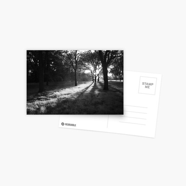 The Portal Postcard