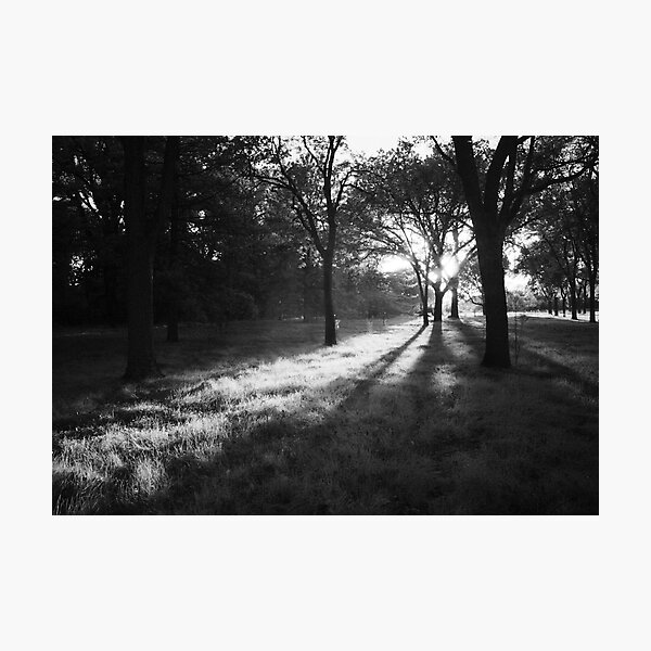 The Portal Photographic Print