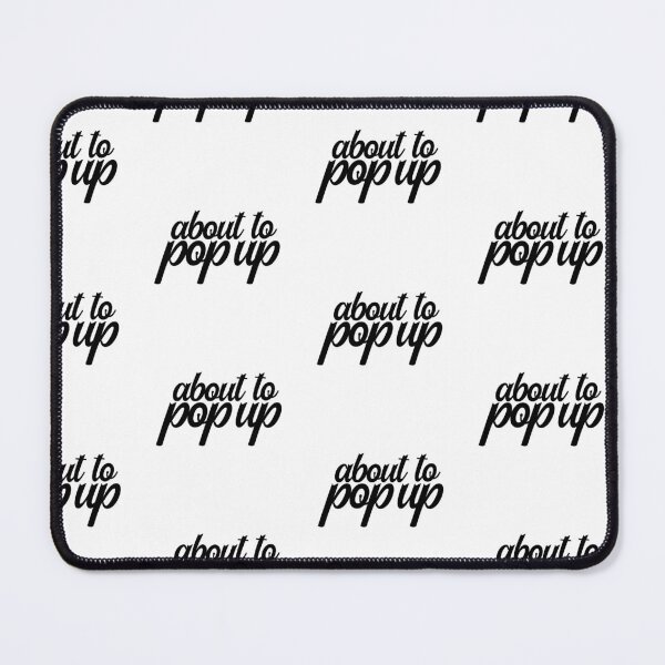Item preview, About to pop up designed and sold by nextneveldesign.