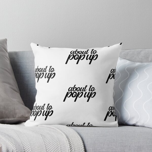 Item preview, About to pop up designed and sold by nextneveldesign.