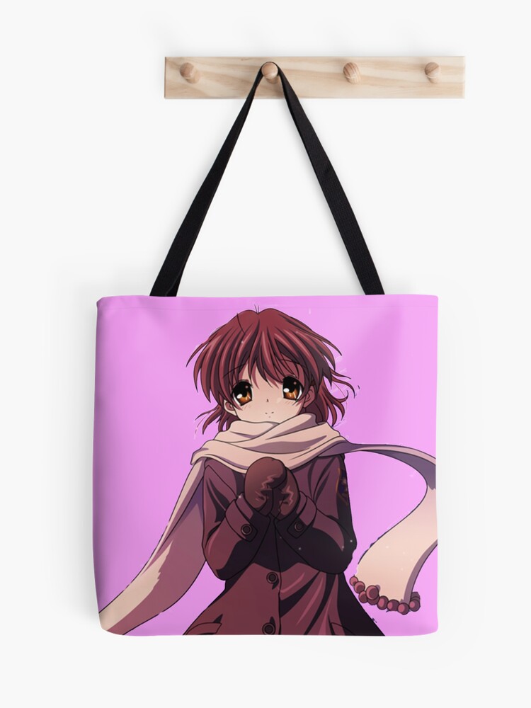 Nagisa Furukawa - Clannad Poster for Sale by muwumbe