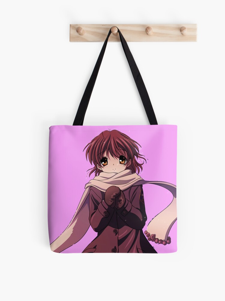 Nagisa Furukawa - Clannad Poster for Sale by muwumbe