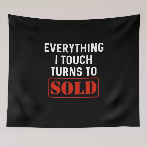 Item preview, Realtor Advertising Real Estate Agent Appreciation Gift  designed and sold by The Junto Shop.