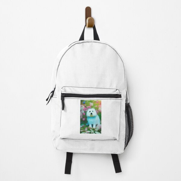 Item preview, Coton de tulear designed and sold by GroovyDino.