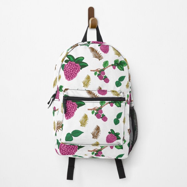 Item preview, Bottomless Berry Print designed and sold by soryilustracion.