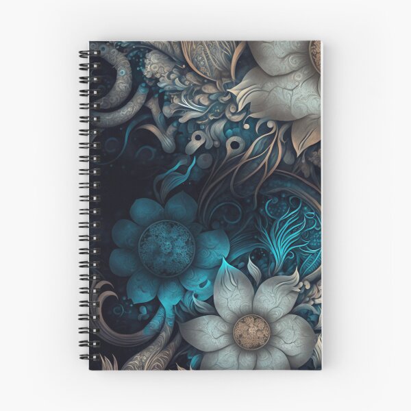 Artikelvorschau, daisy pattern entworfen und verkauft von MrUtDesign.