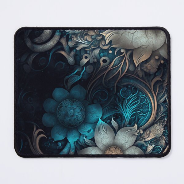 Item preview, daisy pattern designed and sold by MrUtDesign.