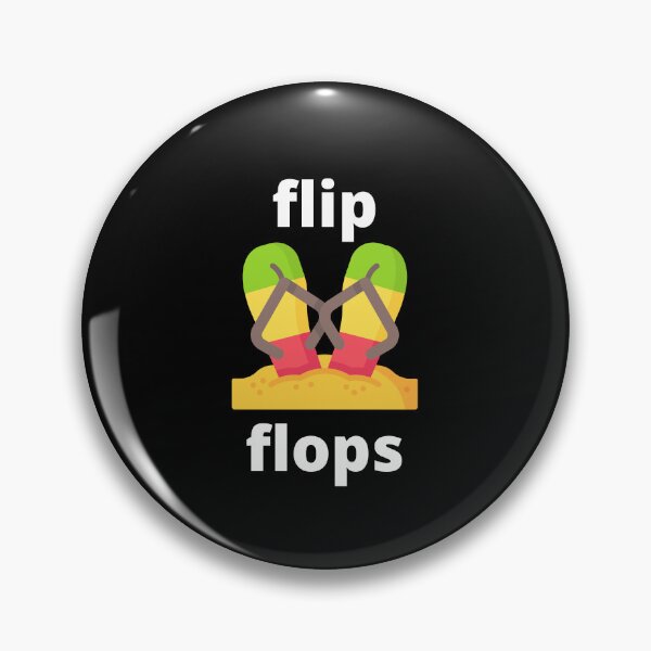 Item preview, Flip Flops designed and sold by TjeerdWillem.