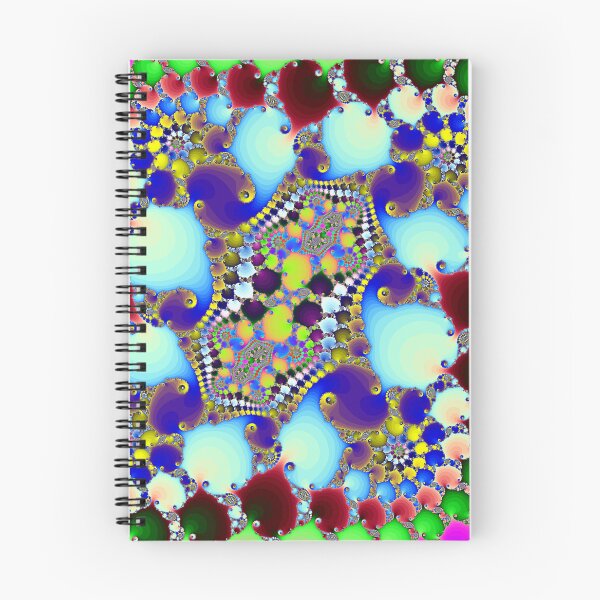 Item preview, Fractal Shellac designed and sold by dasraiser.