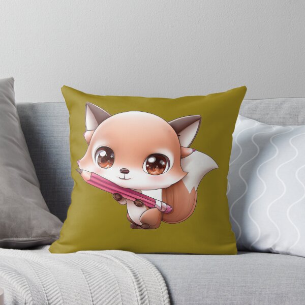 Item preview, precioso lindo zorro designed and sold by zbox1.
