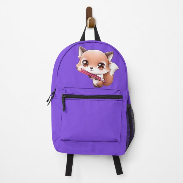 Item preview, Lovely Cute Fox designed and sold by zbox1.